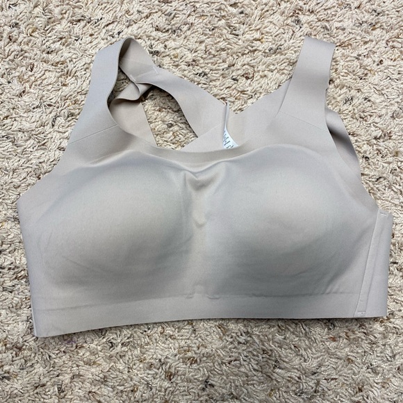 lululemon athletica Other - Lululemon Enlite Weave Bra Size C34 Nude